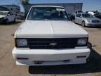 1989 Chevrolet S Truck S10