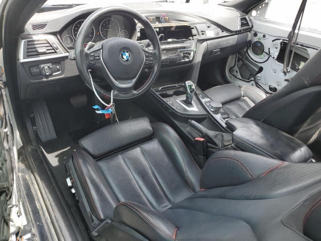 2018 BMW 430I