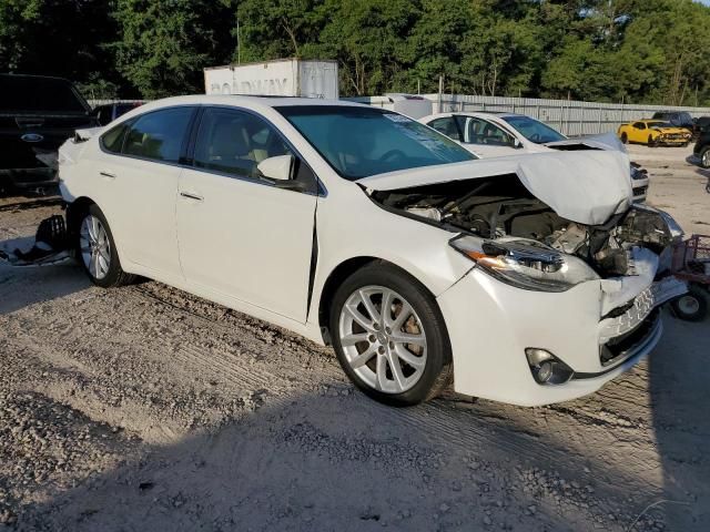 2013 Toyota Avalon Base