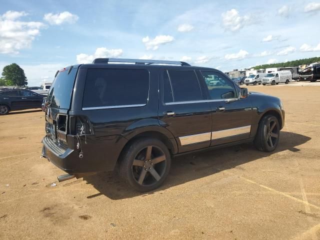 2010 Lincoln Navigator