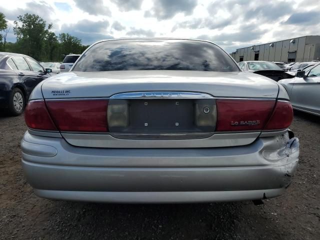 2004 Buick Lesabre Custom