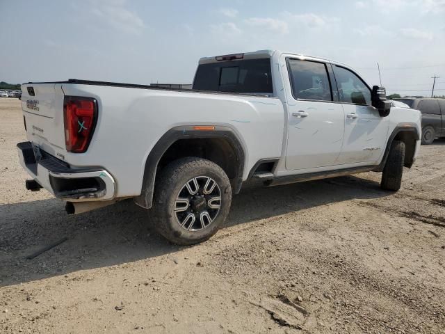 2021 GMC Sierra K2500 AT4