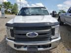 2018 Ford F250 Super Duty