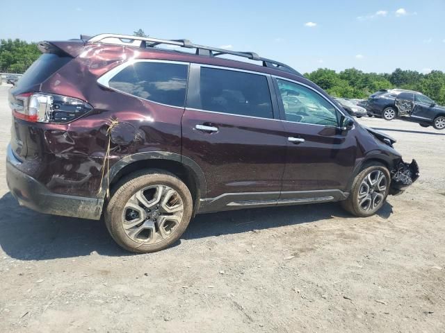 2024 Subaru Ascent Touring