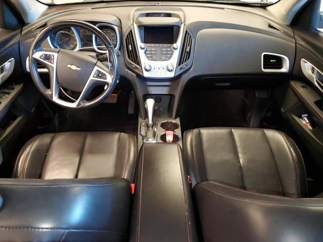 2013 Chevrolet Equinox LTZ