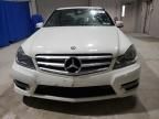 2012 Mercedes-Benz C 300 4matic