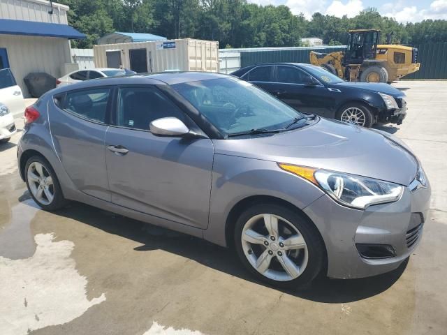 2014 Hyundai Veloster