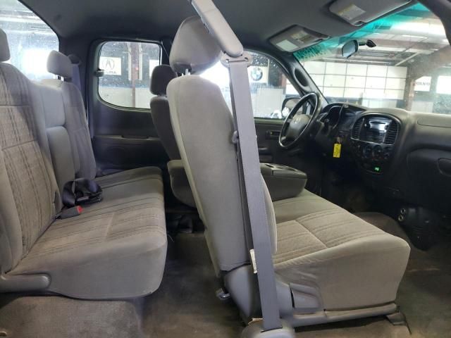 2003 Toyota Tundra Access Cab SR5