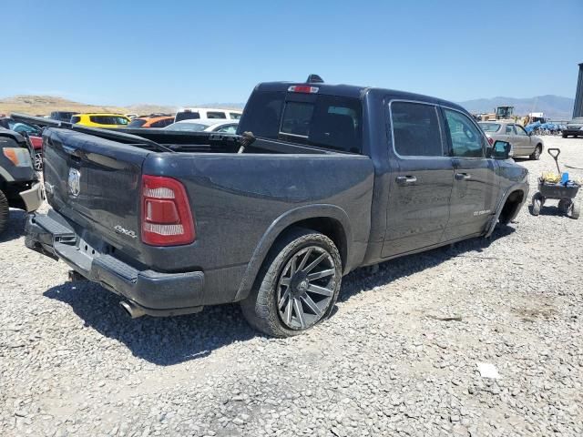 2020 Dodge RAM 1500 Longhorn