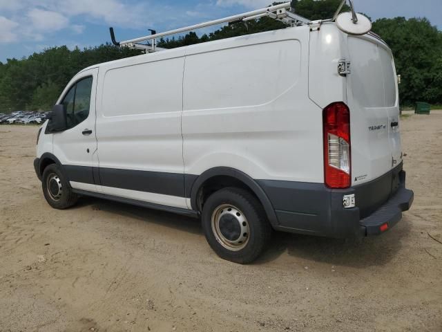 2016 Ford Transit T-150