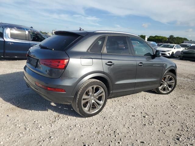 2018 Audi Q3 Premium