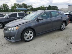 2014 Toyota Camry L en venta en Spartanburg, SC