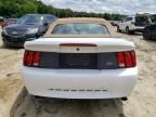 2003 Ford Mustang