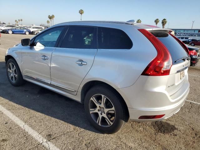 2014 Volvo XC60 T6