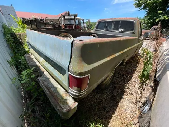 1986 Chevrolet C10