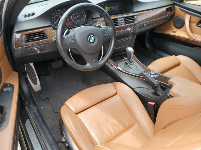 2011 BMW 328 I