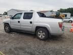 2006 Honda Ridgeline RT