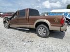 2012 Ford F250 Super Duty