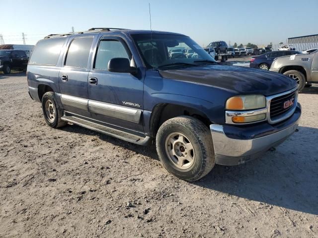 2003 GMC Yukon XL K1500