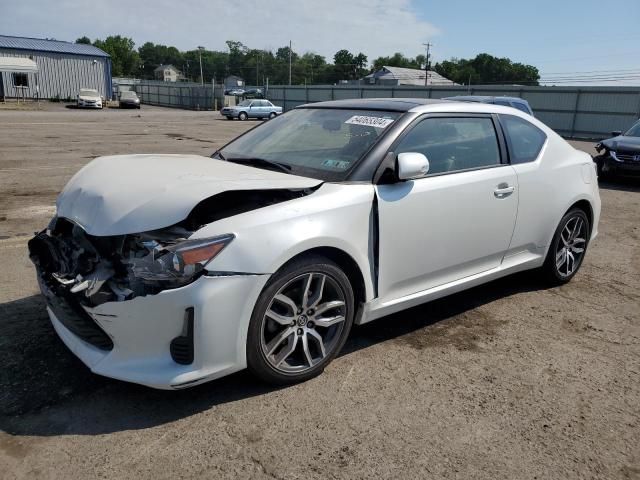 2016 Scion TC