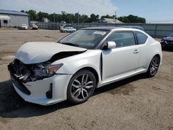 Scion Vehiculos salvage en venta: 2016 Scion TC