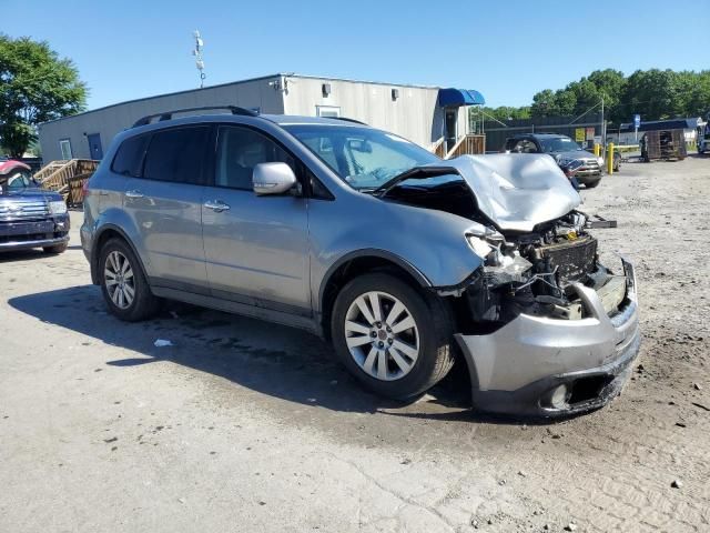 2008 Subaru Tribeca Limited