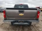 2013 Chevrolet Silverado K1500 LT