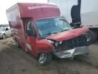 2012 Chevrolet Express G3500