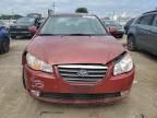 2008 Hyundai Elantra GLS