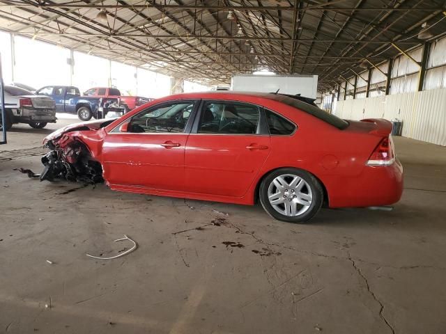 2013 Chevrolet Impala LT