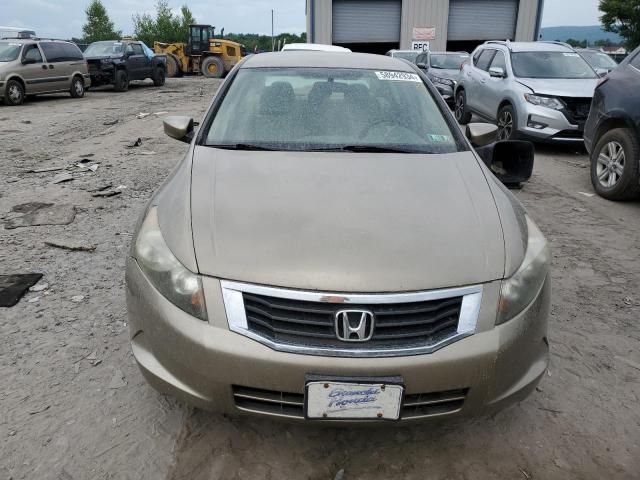 2008 Honda Accord LXP