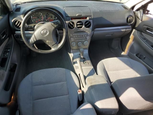 2005 Mazda 6 S