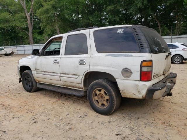 2006 GMC Yukon