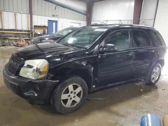 2005 Chevrolet Equinox LS