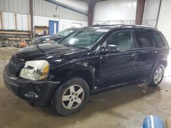 Vehiculos salvage en venta de Copart West Mifflin, PA: 2005 Chevrolet Equinox LS