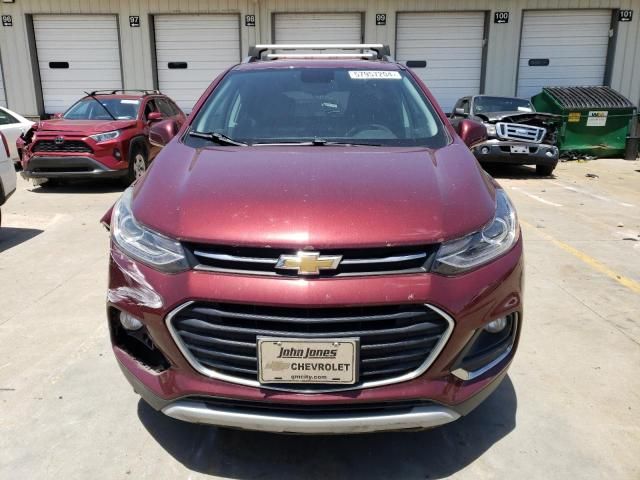 2017 Chevrolet Trax Premier