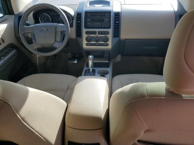 2007 Ford Edge SE