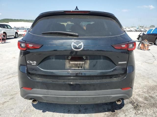 2022 Mazda CX-5 Premium Plus