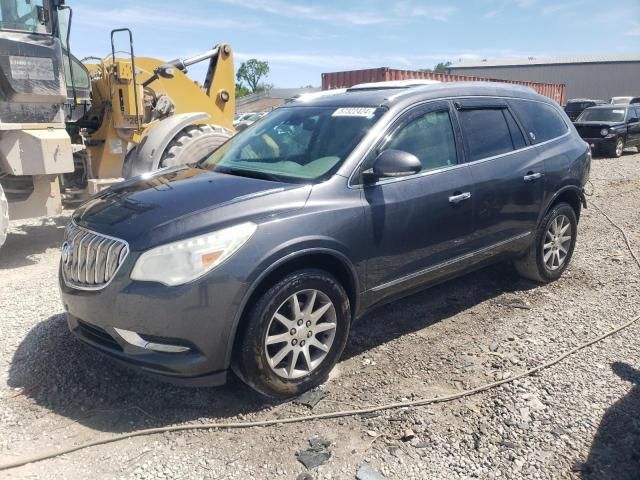 2014 Buick Enclave