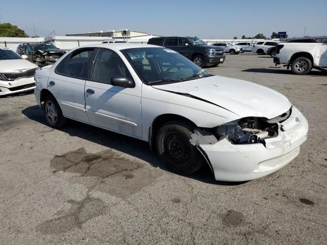 2005 Chevrolet Cavalier