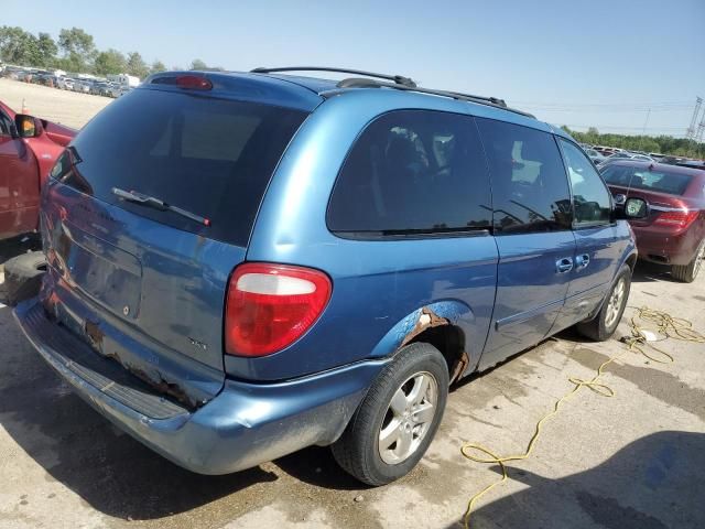 2006 Dodge Grand Caravan SXT