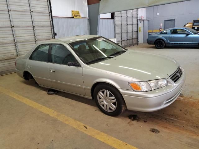 2001 Toyota Camry CE