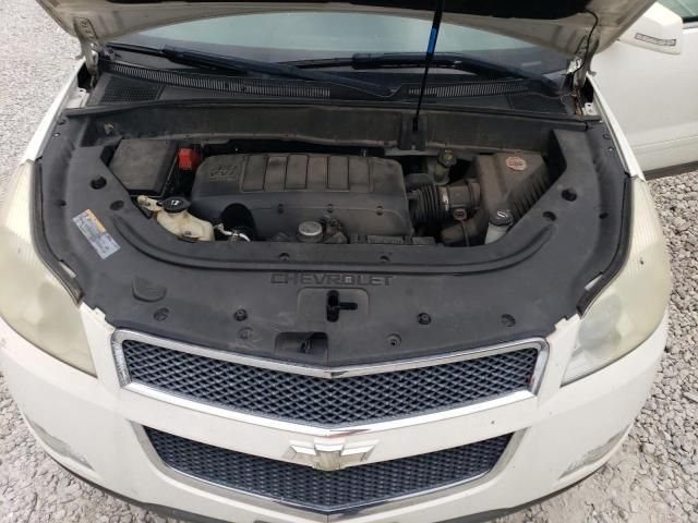 2011 Chevrolet Traverse LT