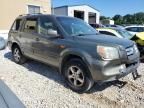 2006 Honda Pilot EX