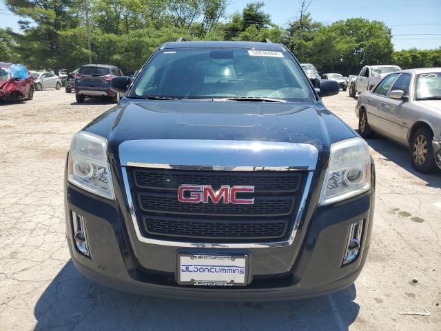 2014 GMC Terrain SLE