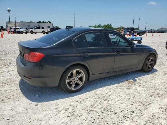 2015 BMW 328 XI Sulev