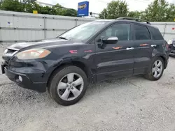 Acura Vehiculos salvage en venta: 2008 Acura RDX Technology