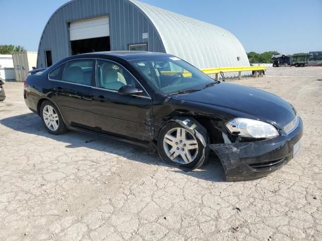 2012 Chevrolet Impala LT