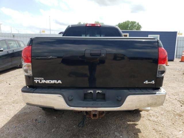 2007 Toyota Tundra Double Cab SR5