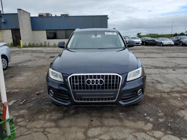 2015 Audi Q5 Premium